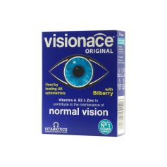 Visionace® 30 kapsula