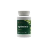 Spirulina organic 250 mg 600 tableta