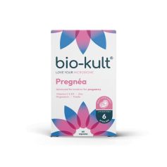 Bio-Kult Pregnea 60 kapsula