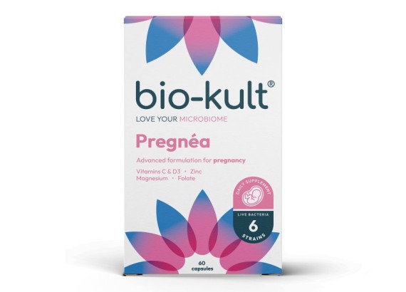 Bio-Kult Pregnea 60 kapsula