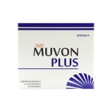 Muvon Plus 30 kesica