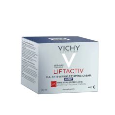 Vichy Liftactiv noćna krema 50 ml