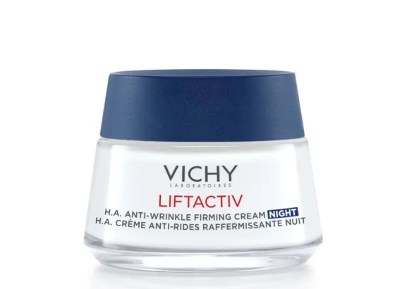 Vichy Liftactiv noćna krema 50 ml