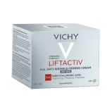 Vichy Liftactiv Supreme dnevna nega za suvu kožu 50 ml