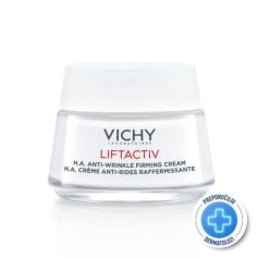 Vichy Liftactiv Supreme Dnevna krema za normalnu do mešovitu kožu 50 ml