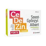 CeDeZin Forte 60 tableta sa produženim delovanjem