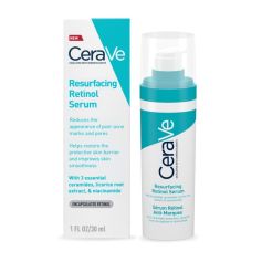 CeraVe Retinol serum za ujednačen izgled kože 30 ml