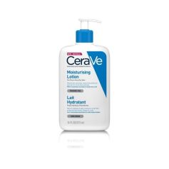 CeraVe Hidrantni losion za suvu do vrlo suvu kožu 473 ml