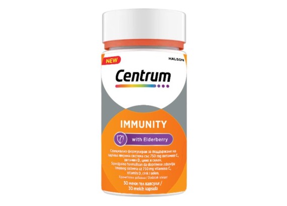 Centrum Immunity zova 30 tableta