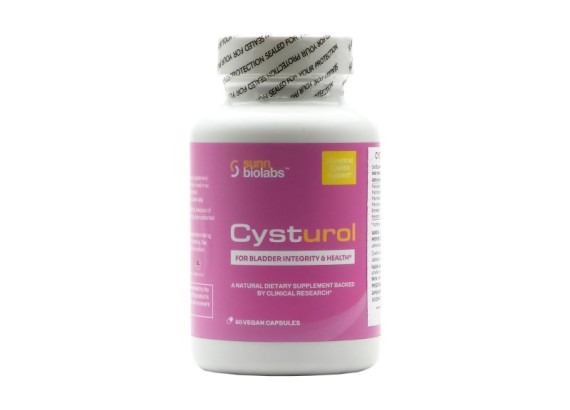 Cysturol 60 kapsula