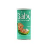 Baby biljni instant čaj 150 grama