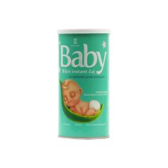 Baby biljni instant čaj 150 grama