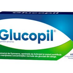 Glucopil 60 tableta