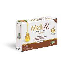 Melilax Adult mikroklizme za odrasle 6x10 g