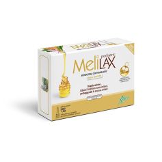 Melilax Pediatric mikroklizme za decu 6x5 g