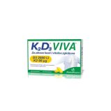 Herbiko K2D3 VIVA 30 soft gel kapsula