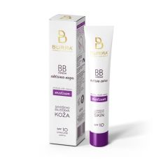 Burra BB Active Care MEDIUM tonirani krem 40 ml