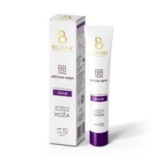 Burra BB Active Care DARK tonirani krem 40 ml