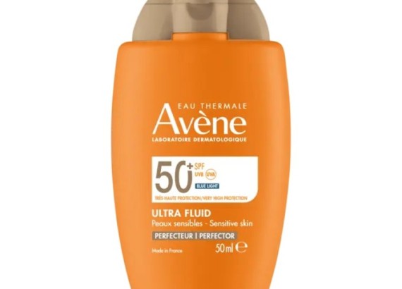 Avene Sun tonirani fluid SPF 50+ 50 ml