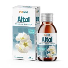 Altal 200 ml, tečni dodatak ishrani