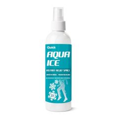 Aqua Ice Instant Relief 5% sprej 150 ml