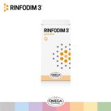 Rinfodim 3 kapi 30 ml