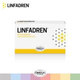 Linfadren 30 gastrorezistentnih tableta