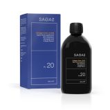 SAGAS RC 20 Collagen Extra 15 000 mg, 500 ml