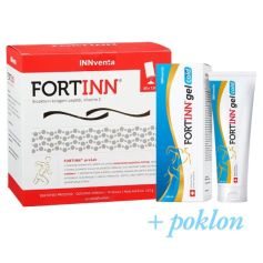 FortINN 30 kesica