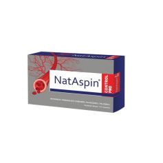 NatAspin® Control PRO 30 kapsula