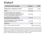 Kaltex Advanced Sleep formula 30 vege kapsula