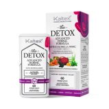 Kaltex Bio Detox 60 vege kapsula