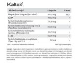 Kaltex Daily Stress Support 30 vege kapsula