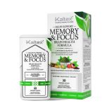 Kaltex Memory & Focus 30 vege kapsula