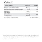 Kaltex Vitamin D3 Synergy Complex 30  vege kapsula