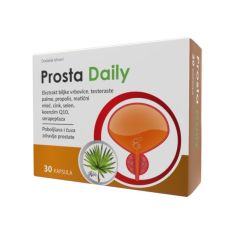 Prosta Daily 30 kapsula