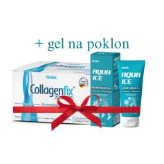 Collagenfix® tečni kolagen 15 ml 20 kesica