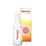 Therasal sprej 40 ml