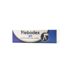 Flebodex gel 75 ml 