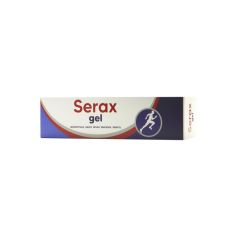 Serax gel 75 ml