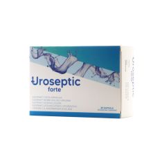 Uroseptic Forte 30 kapsula