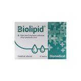 Biolipid 10 kesica