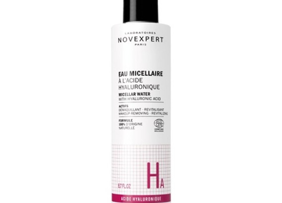 Novexpert Micelarna voda sa HA 200 ml