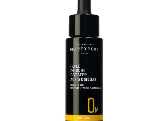 Novexpert Beauty uljani booster sa 5 Omega 30 ml