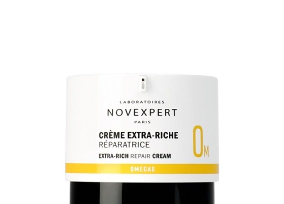 Novexpert obnavljajuća ekstra bogata krema 40 ml