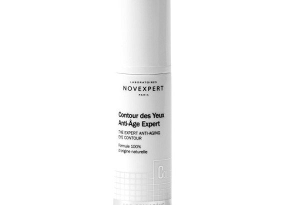 Novexpert The Expert Anti Aging krema za zonu oko oka 15 ml