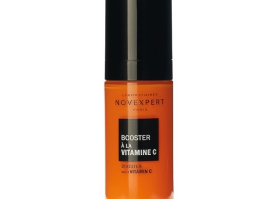 Novexpert Booster sa Vitaminom C 30 ml