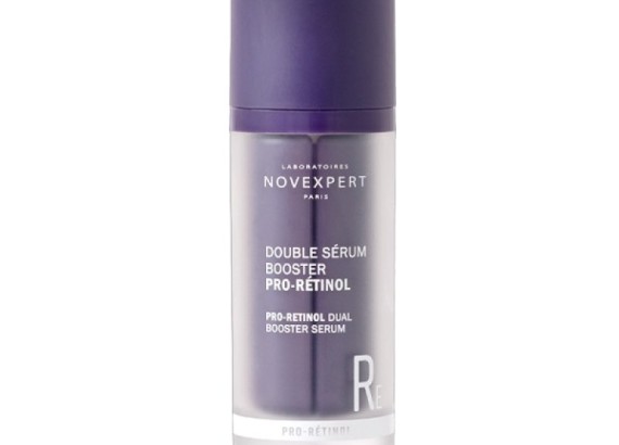 Novexpert  Pro-Retinol Dual Booster serum 30 ml