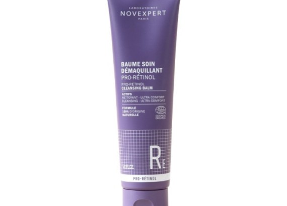 Novexpert  Pro-Retinol balzam za čišćenje 150 ml