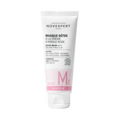 Novexpert Detoks maska sa pink glinom 75 ml